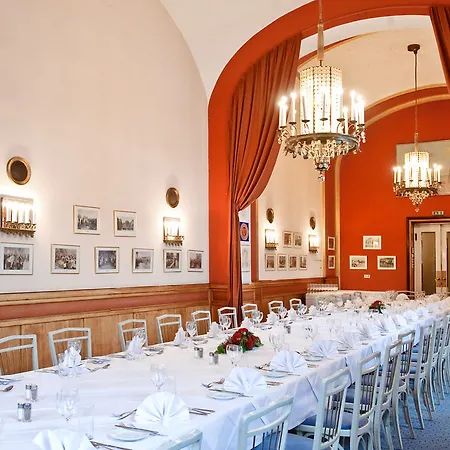 Hotel Regina 