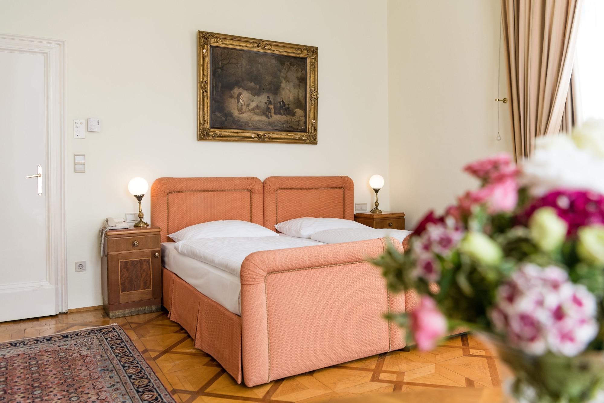 Regina 4* Wenen