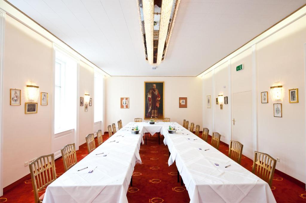Hotel Regina Wenen