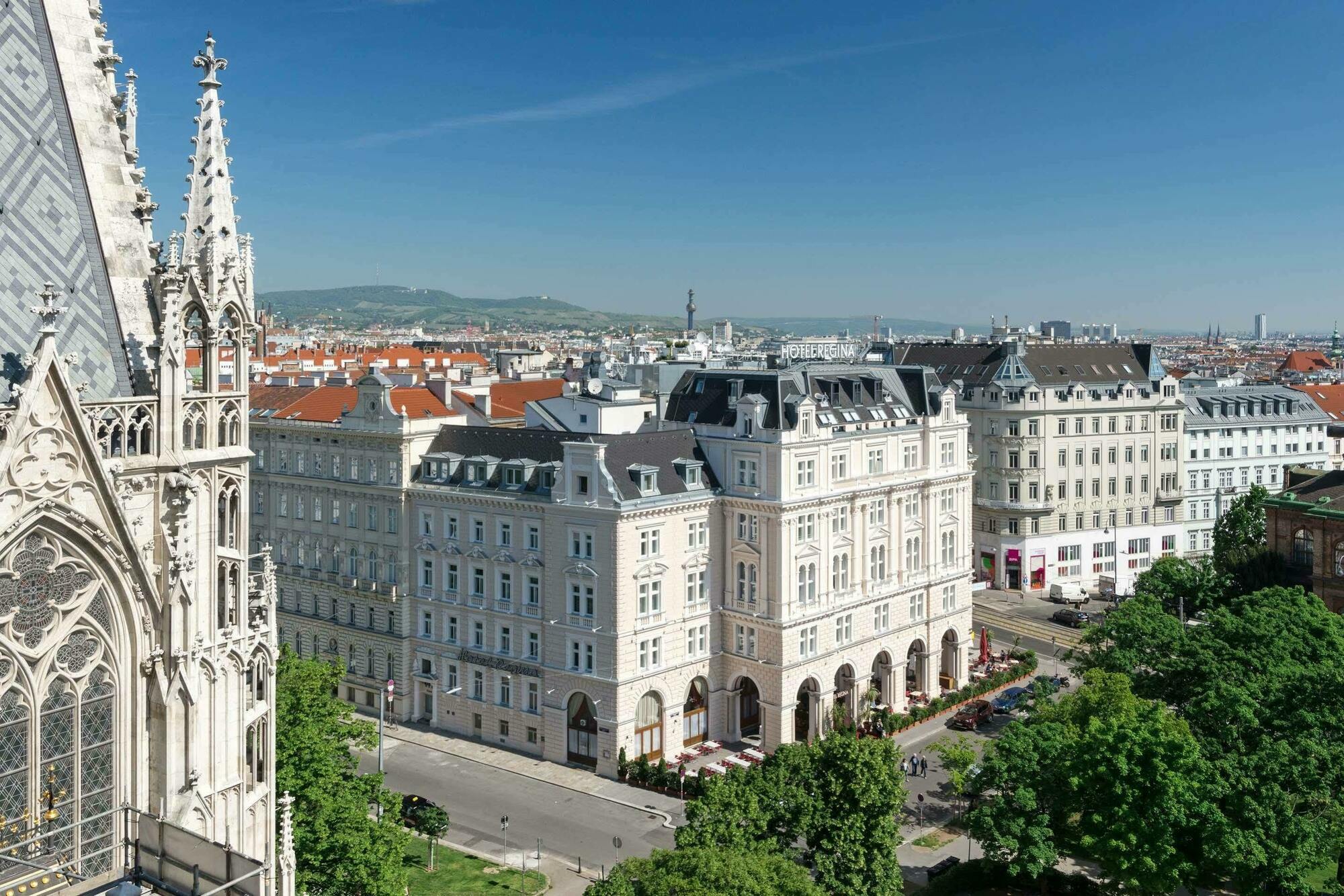 Regina 4* Wenen
